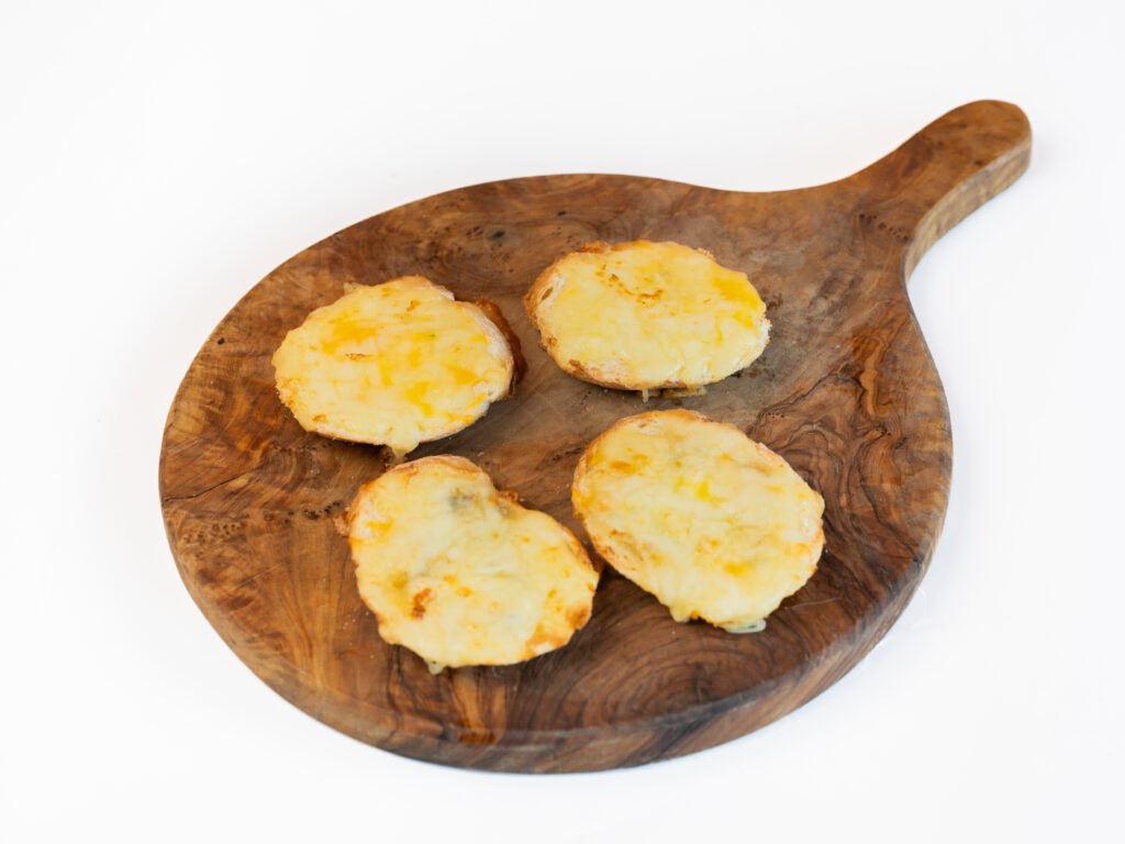 Garlic Bread