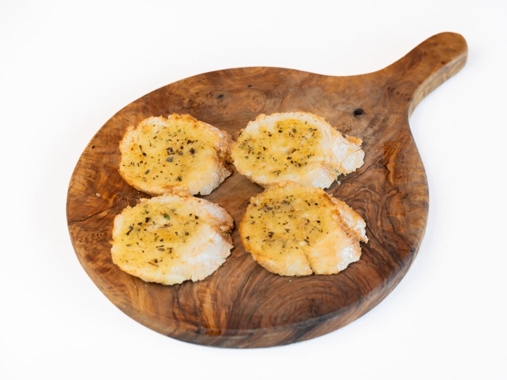 Garlic Bread