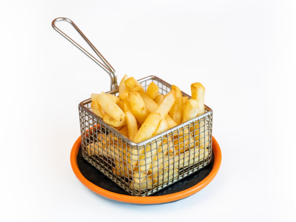 Finger Fries