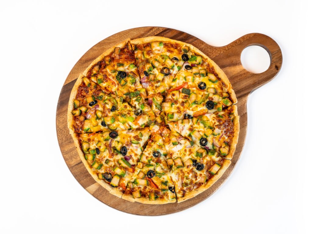 Pizza Supreme