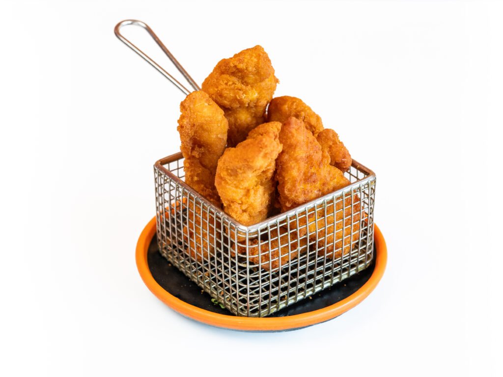 Chicken Tenders