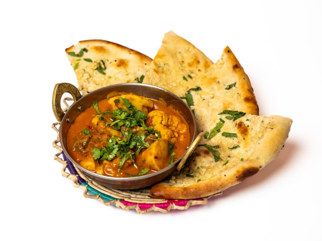 Aloo Gobi