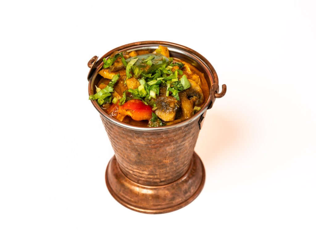 Balti Chicken