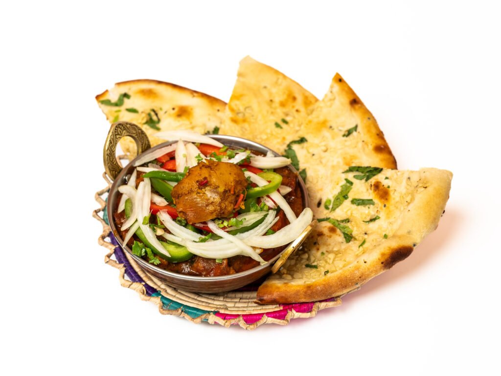 Chicken Rogan Josh