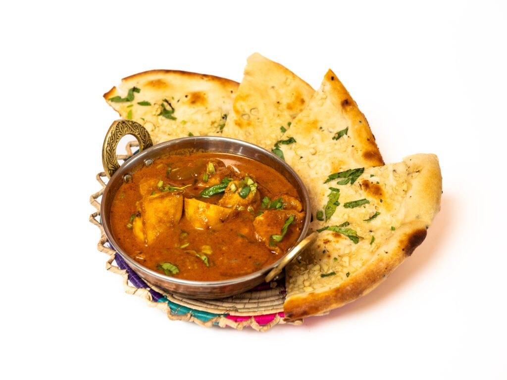 Chicken Vindaloo