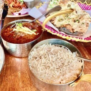 Rogan Josh Rotterdam