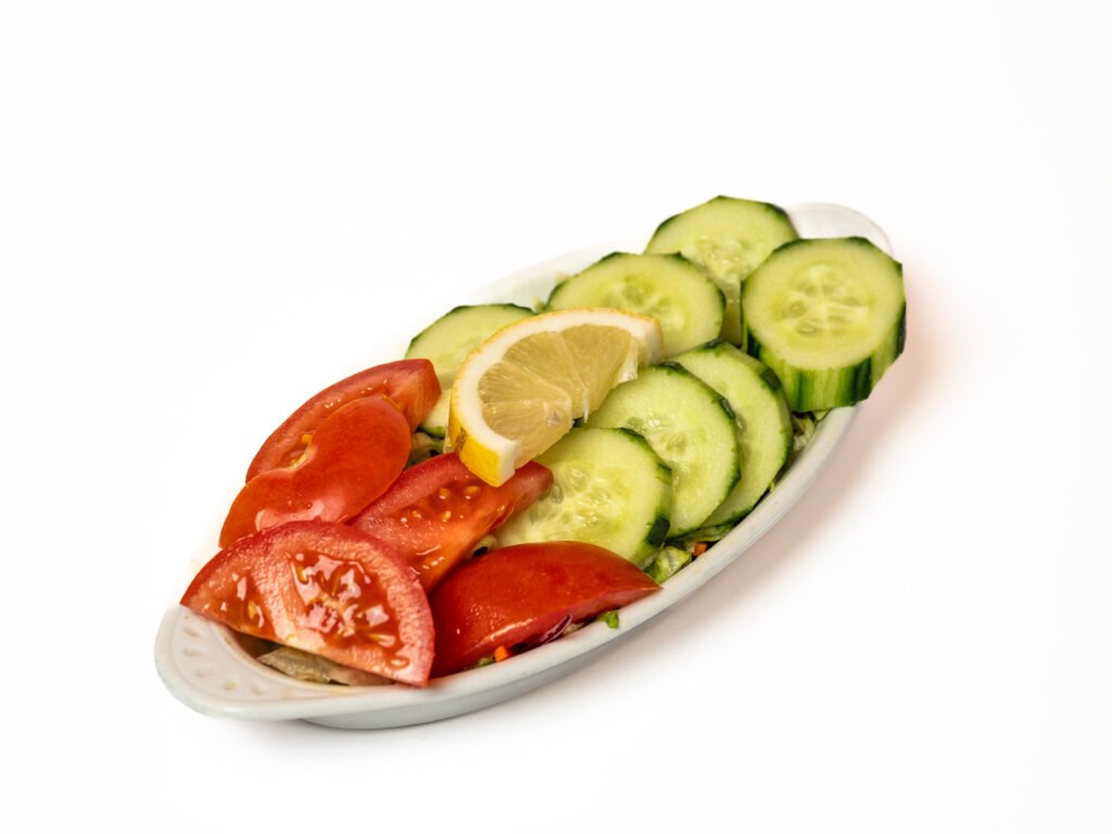 Fresh Salad