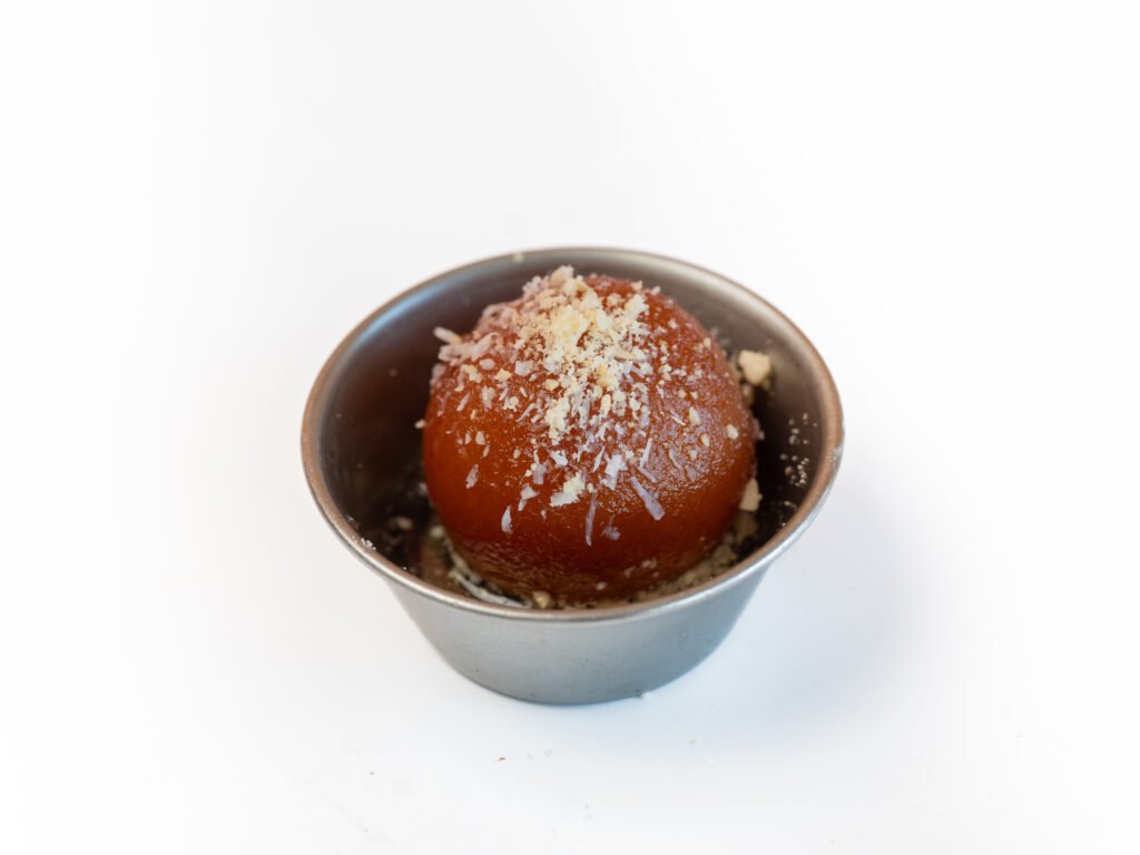 Gulab Jamun