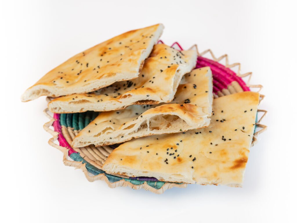 Kalawanji Naan