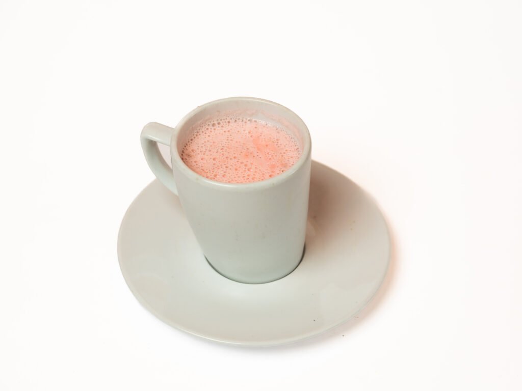 Kashmiri Chaye