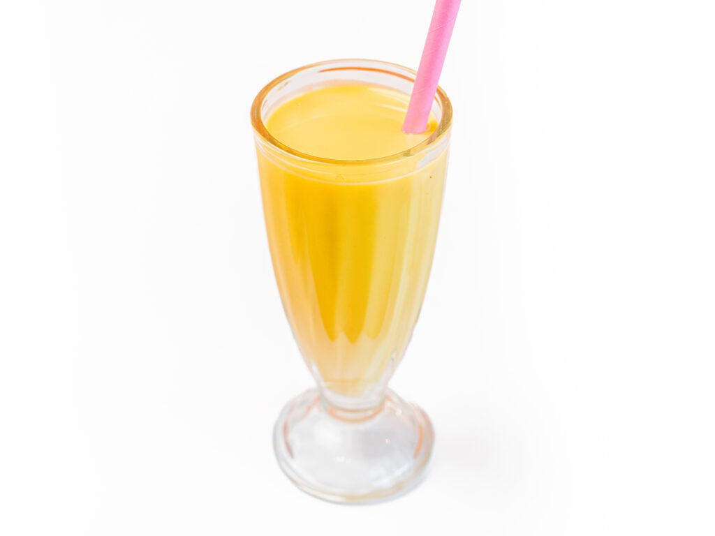 Mango Lassi