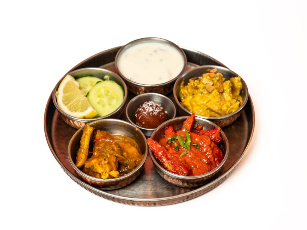 Non Veg Thali