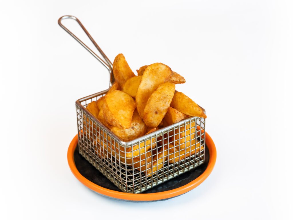 Potato Wedge