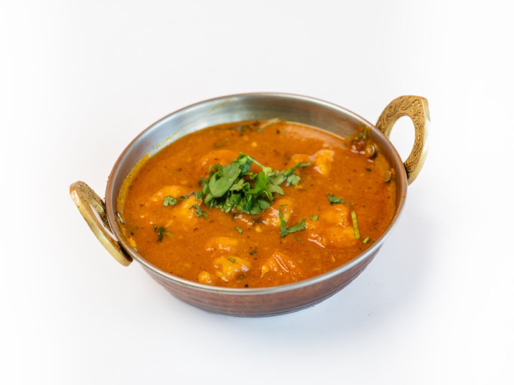 Prawn Curry
