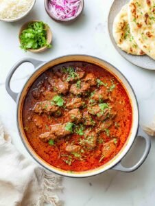 Rogan Josh Rotterdam