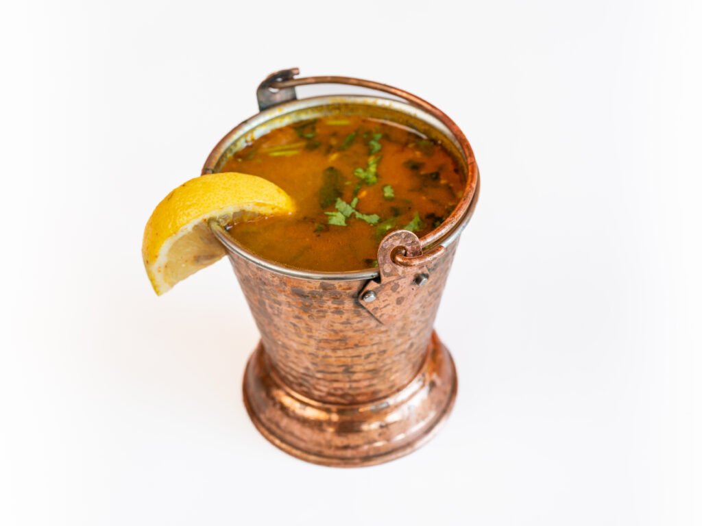Lamb Yakhi
