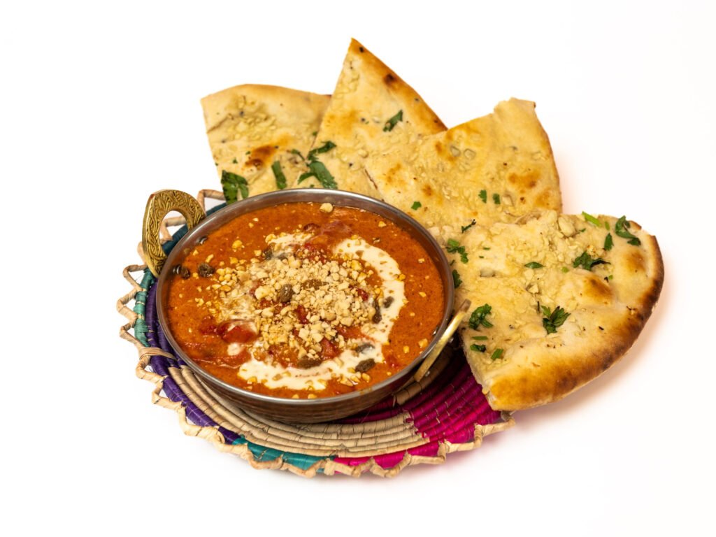 Butter Chicken in Rotterdam